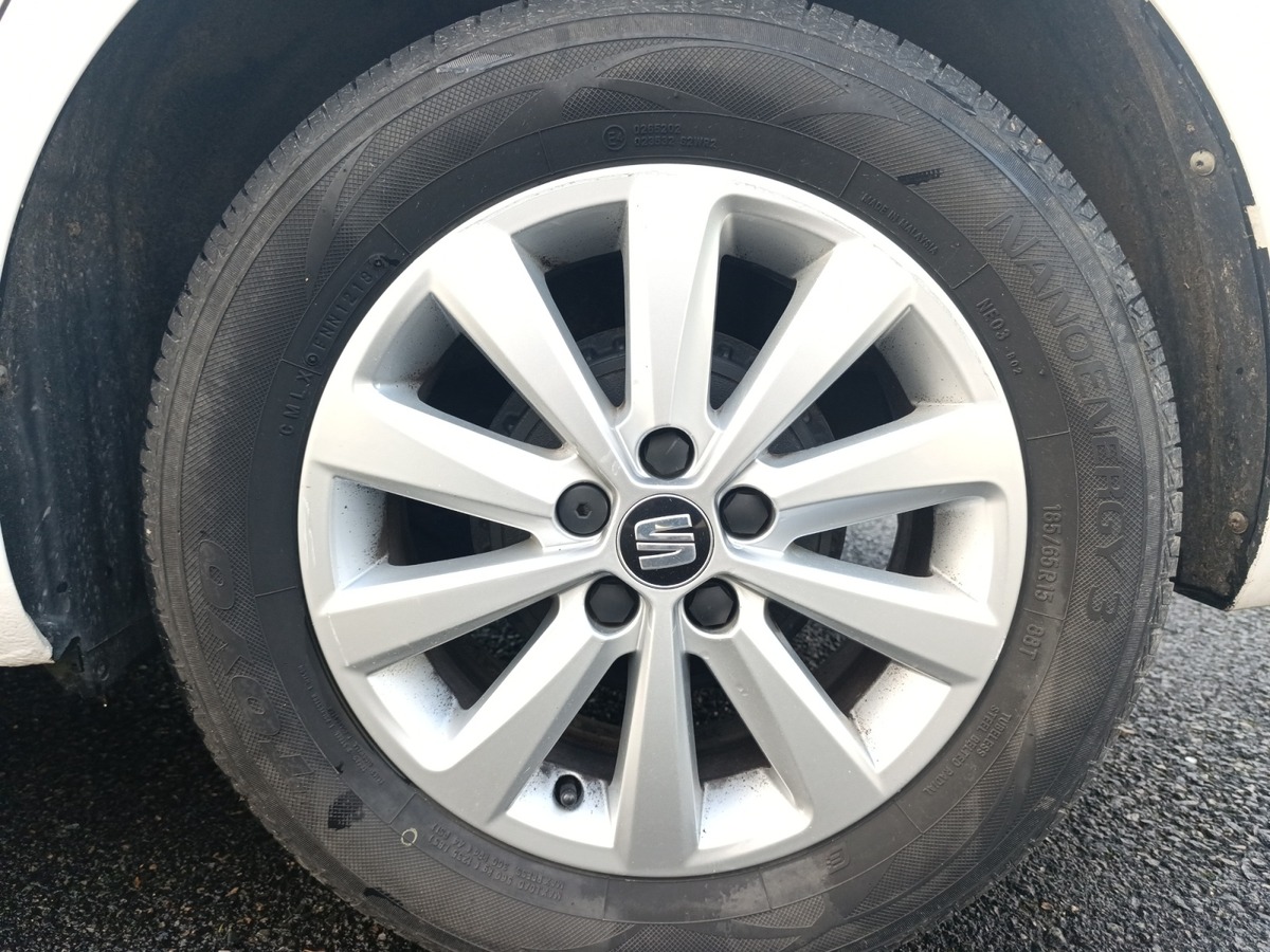 Seat Ibiza 1.0 75 CV S/S BVM5 STYLE