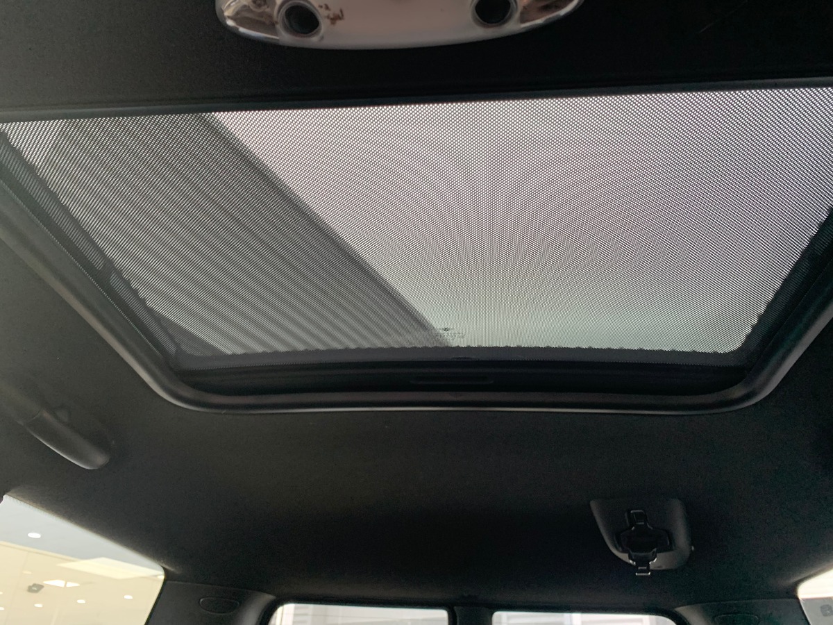 Mini CLUBMAN COOPER S 184 ch | S | Toit ouvrant panoramique | Bluetooth | Régulateur de vitesse