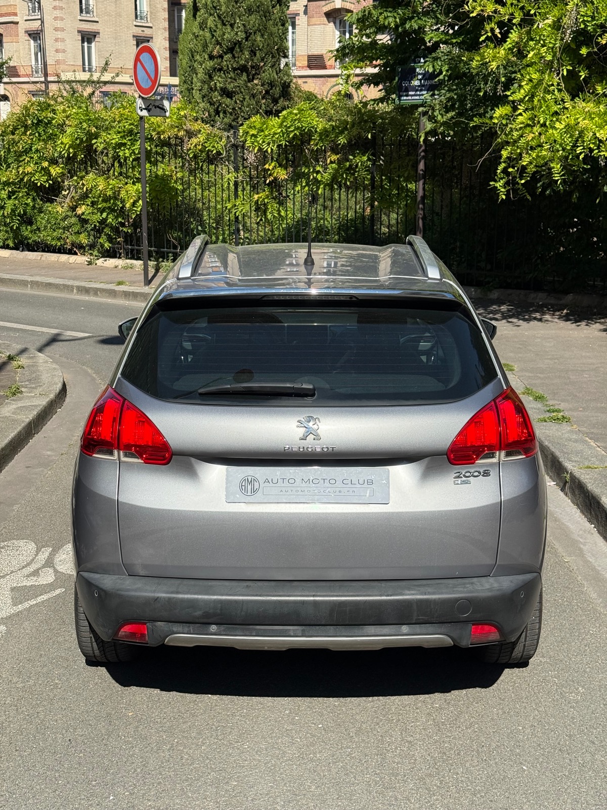 Peugeot 2008 1.6 e-HDi Allure