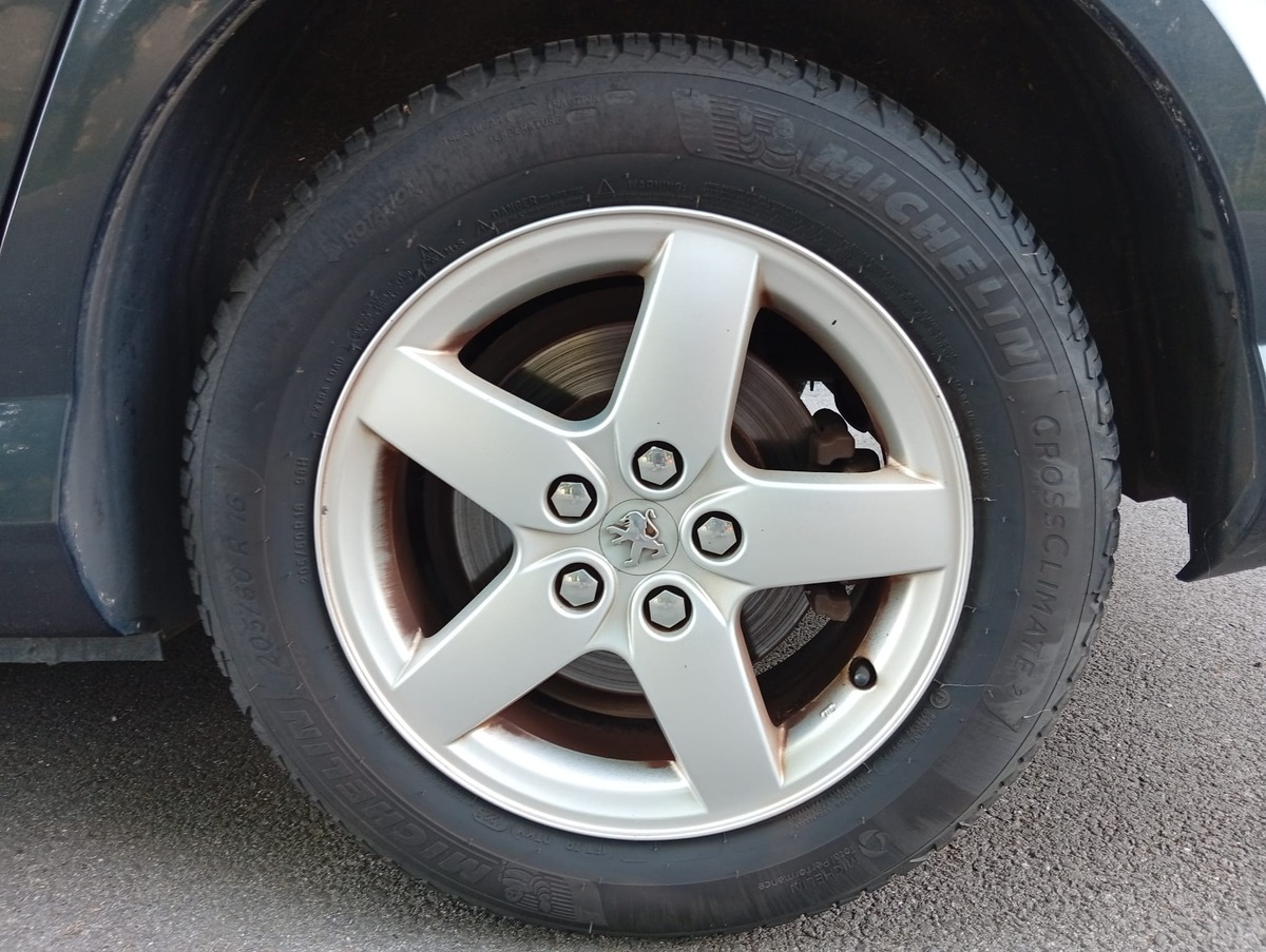 Peugeot 407 407 2.0 HDi140 Confort Pack FAP