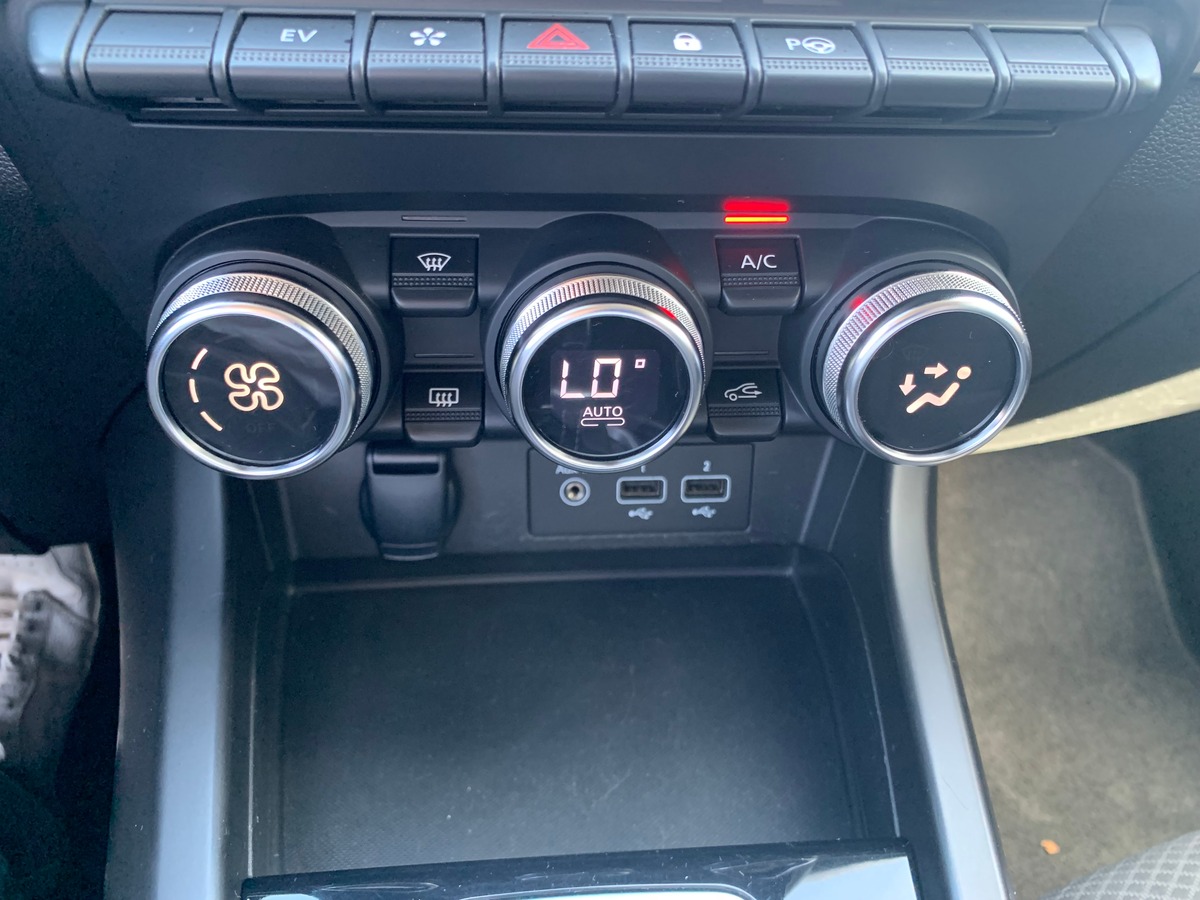 RENAULT Arkana 145 ch | Hybride essence | Intens | Caméra de recul | Attelage | Régulateur vitesse