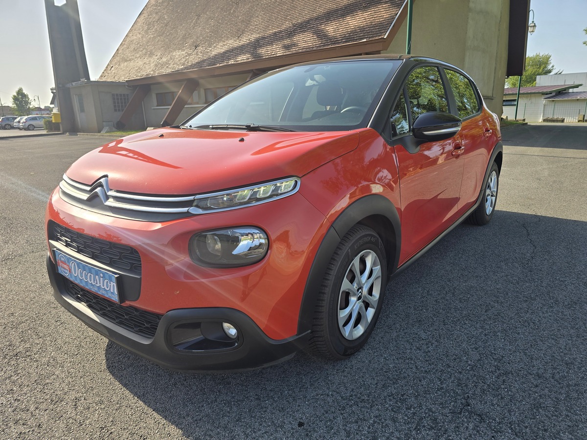 Photo du véhicule