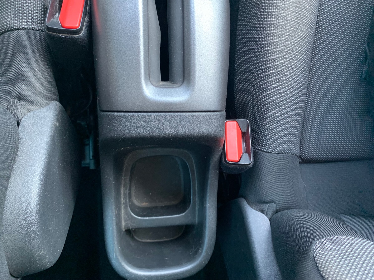 Citroën C3 Aircross 100 | Feel | Grip Control | Apple car Play | Régulateur vitesse | Caméra recul