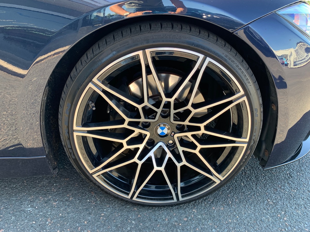 Bmw Série 3 326 | Sport | Régulateur vitesse | GPS | Siéges chauffants | Toit ouvrant | Mode Sport