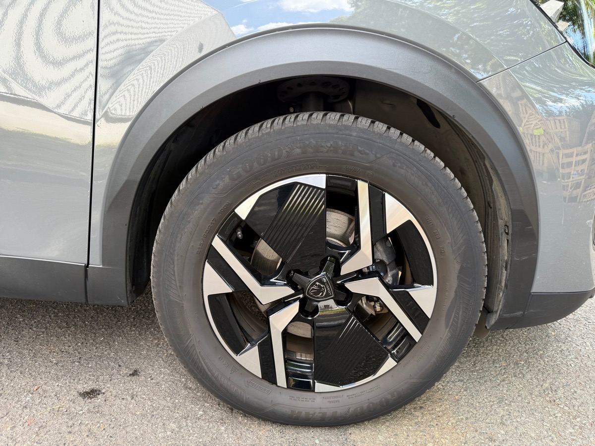 Peugeot 2008 Electrique 156ch 54kW GT+Toit ouvrant