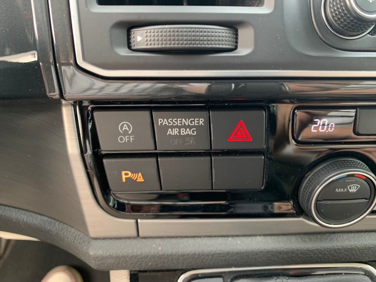 Volkswagen California 204 ch | Ocean 4MOTION | Apple car Play | Caméra de recul | Siéges chauffants