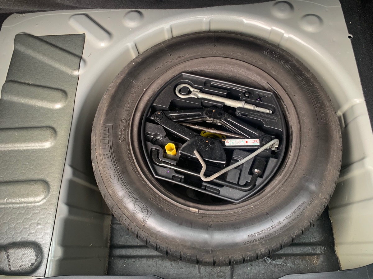 Peugeot 308 120 ch | Rétroviseurs électriques | Climatisation | Sièges rang 2 rabattables à plat