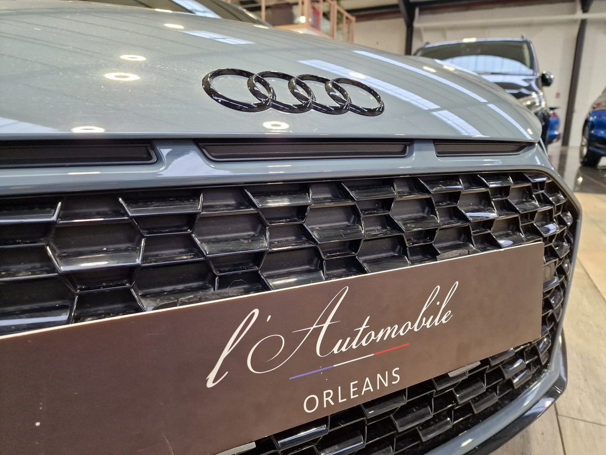 Audi R8 5.2 V10 FSI RWD LIGNE MILTEK 540CH
