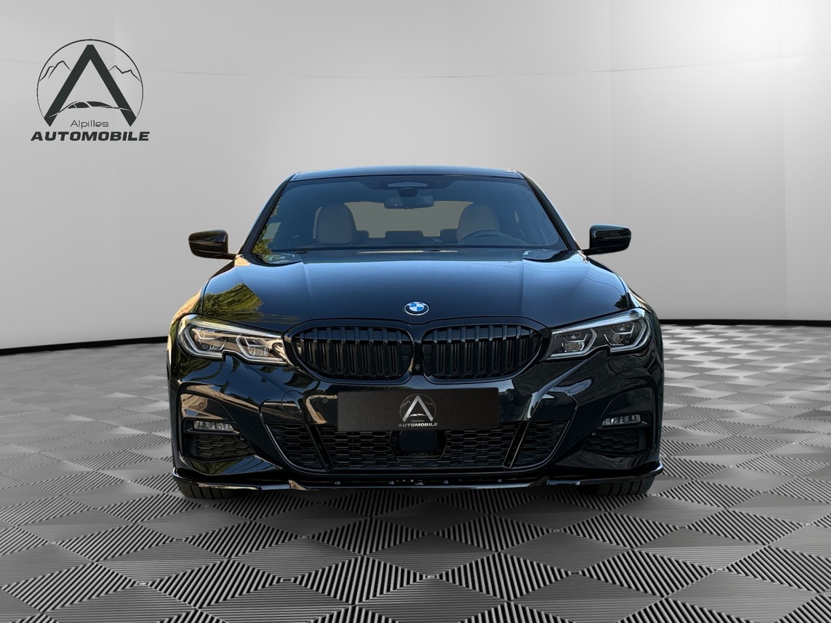 Bmw Série 3 330I G20 258 M-Sport