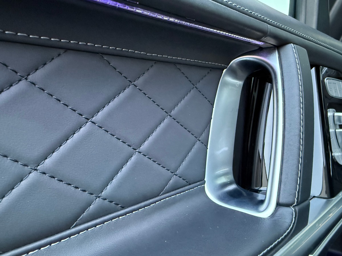 Mercedes-Benz Classe G 63 AMG  4X4 AU CARRE / TVA / FRANCAIS / 9759 KMS