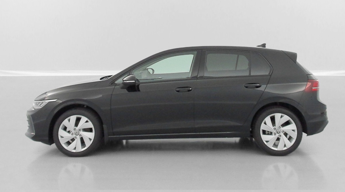 Volkswagen Golf 1.5 eTSI EVO2 | 150 ch | Life | DSG7 | Plusieurs coloris disponible