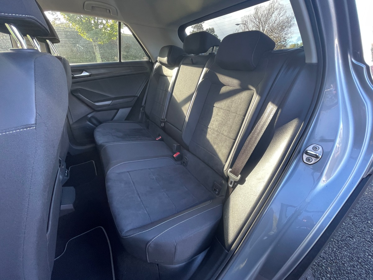 Volkswagen T-Roc 2.0 TDI 150 DSG7 Version Style - LOA ou crédit bail éligible