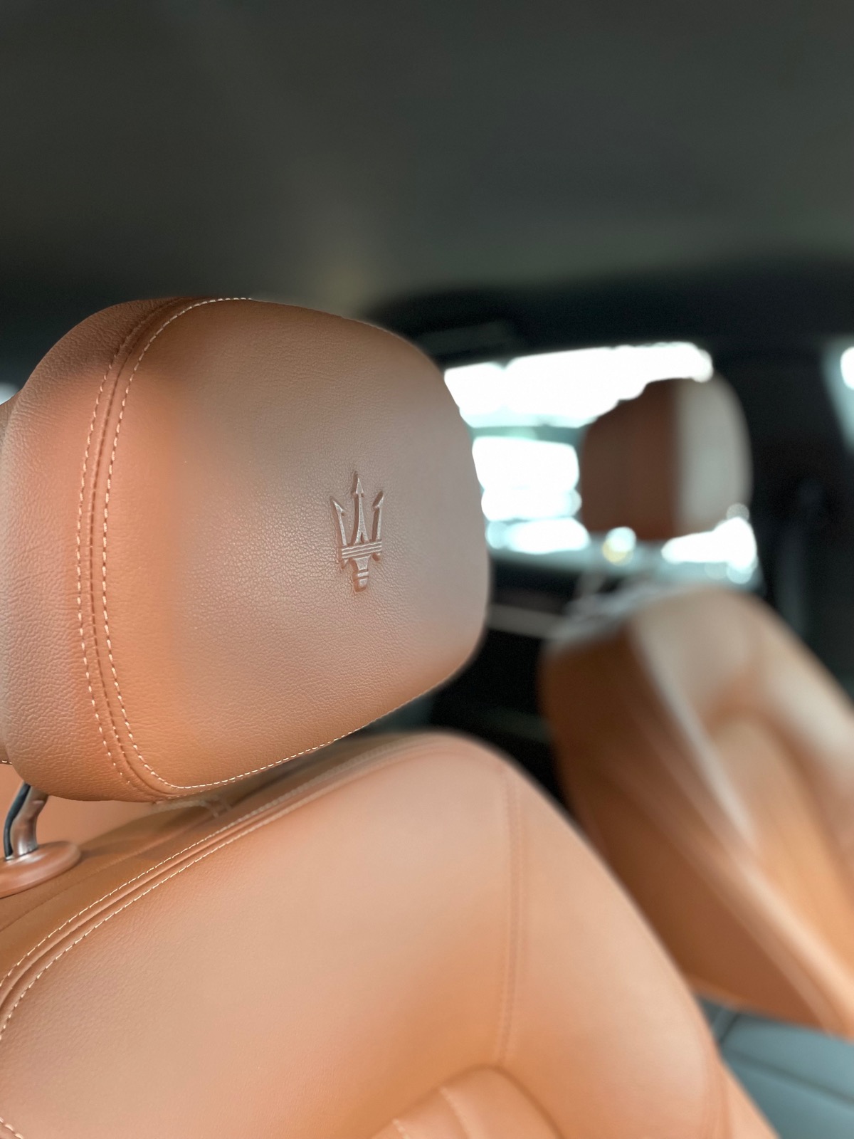 Maserati Levante GT HYBRID L4 330 / 27.950KM 1ERE MAIN TVA RECUPERABLE h