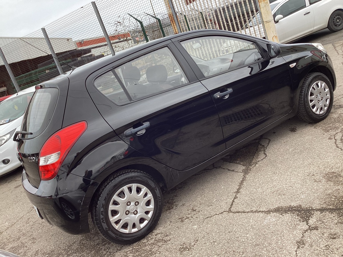 Hyundai i20 1.2 Classic