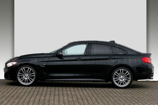 Bmw 430 D 258 ch | Gran coupé