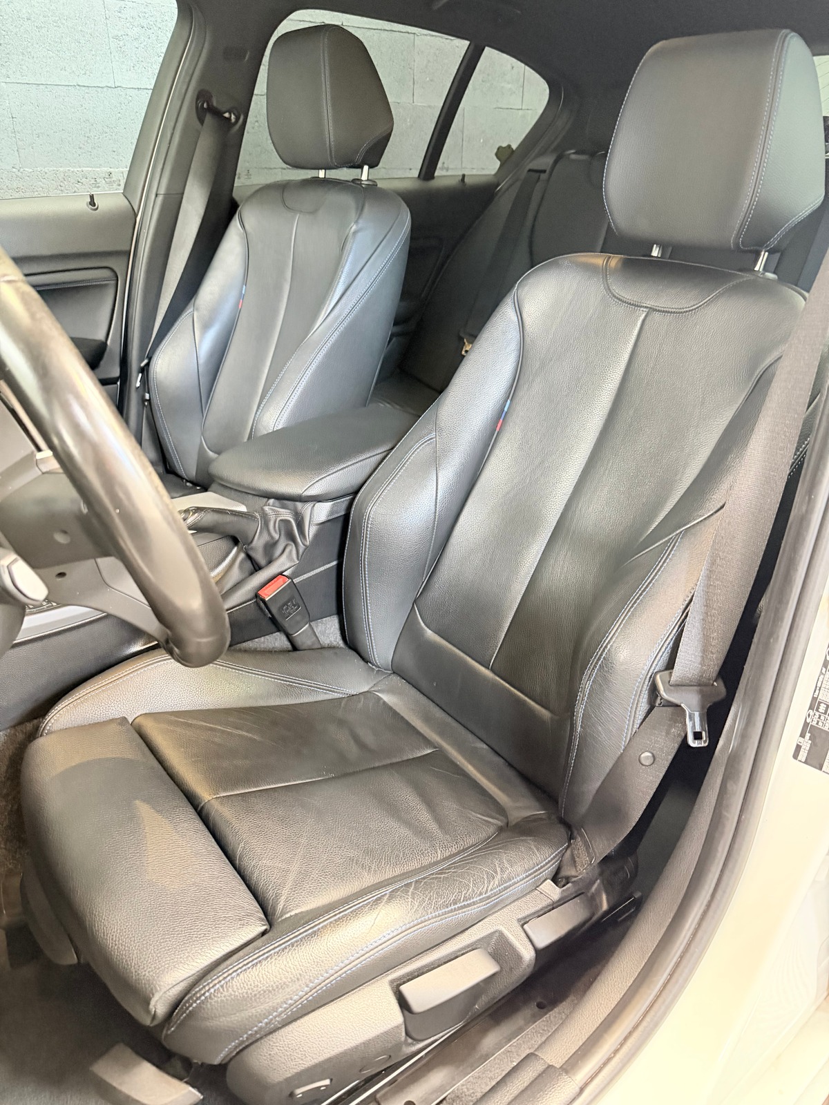 Bmw Série 1 M 116 i F 20 109 CV