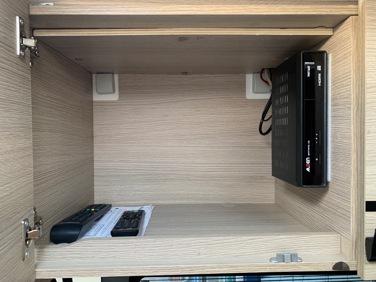 Fiat CHALLENGER 140 ch | OPEN EDITION | Panneau solaire | Batterie lithium 100A | Car Play