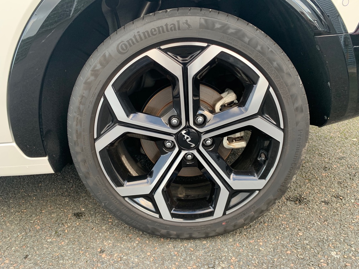 Kia Niro 141| PREMIUM | Pack Drive + | Garantie constructeur 2031 | Régulateur de vitesse adaptatif