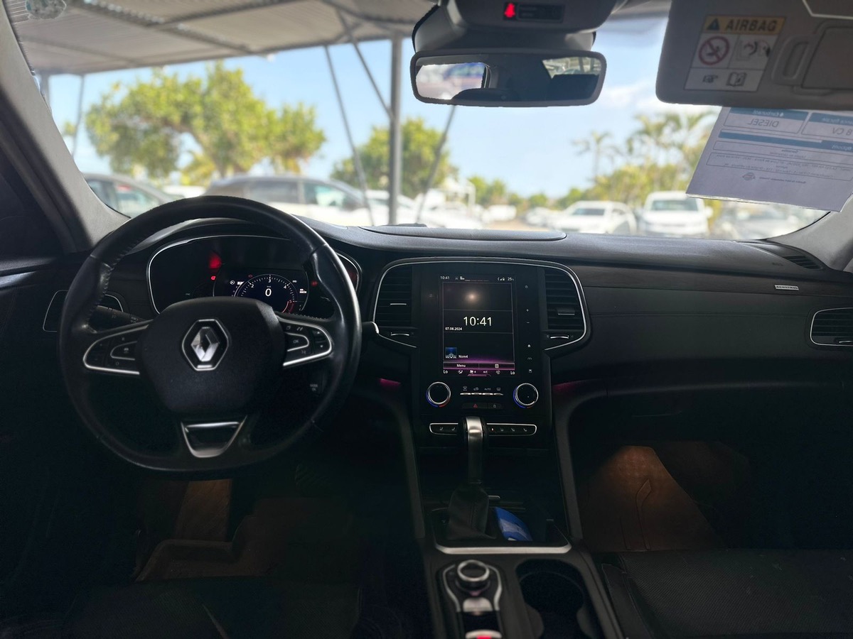 RENAULT Talisman 1.6 dci 160CH 4 CONTROLE  X SPORT AUTO X