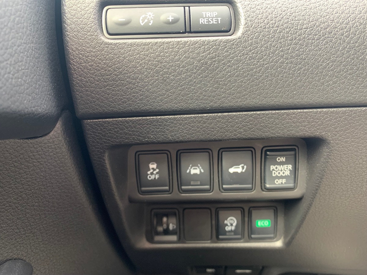 Nissan X-trail 150 ch | N-Connecta | Toit ouvrant panoramique | Caméra de recul | Régulateur vitesse