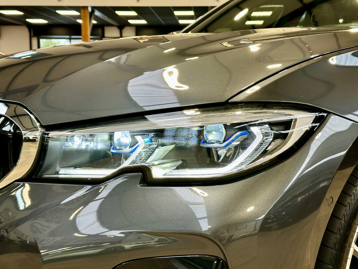 Bmw Série 3 Touring (G21) 2.0 330E 292 M Sport BVA8 Options+++ a