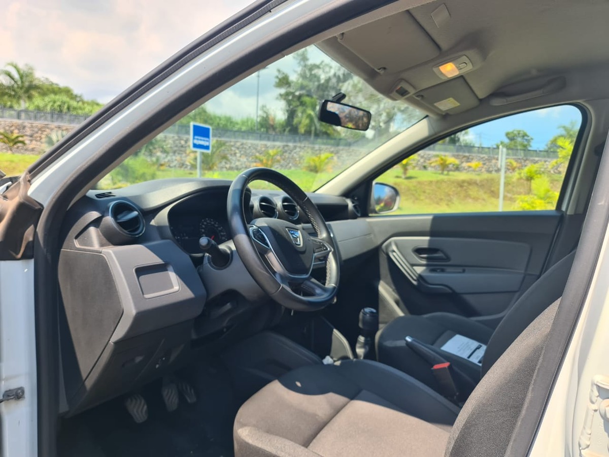 Dacia Duster ESSENCE