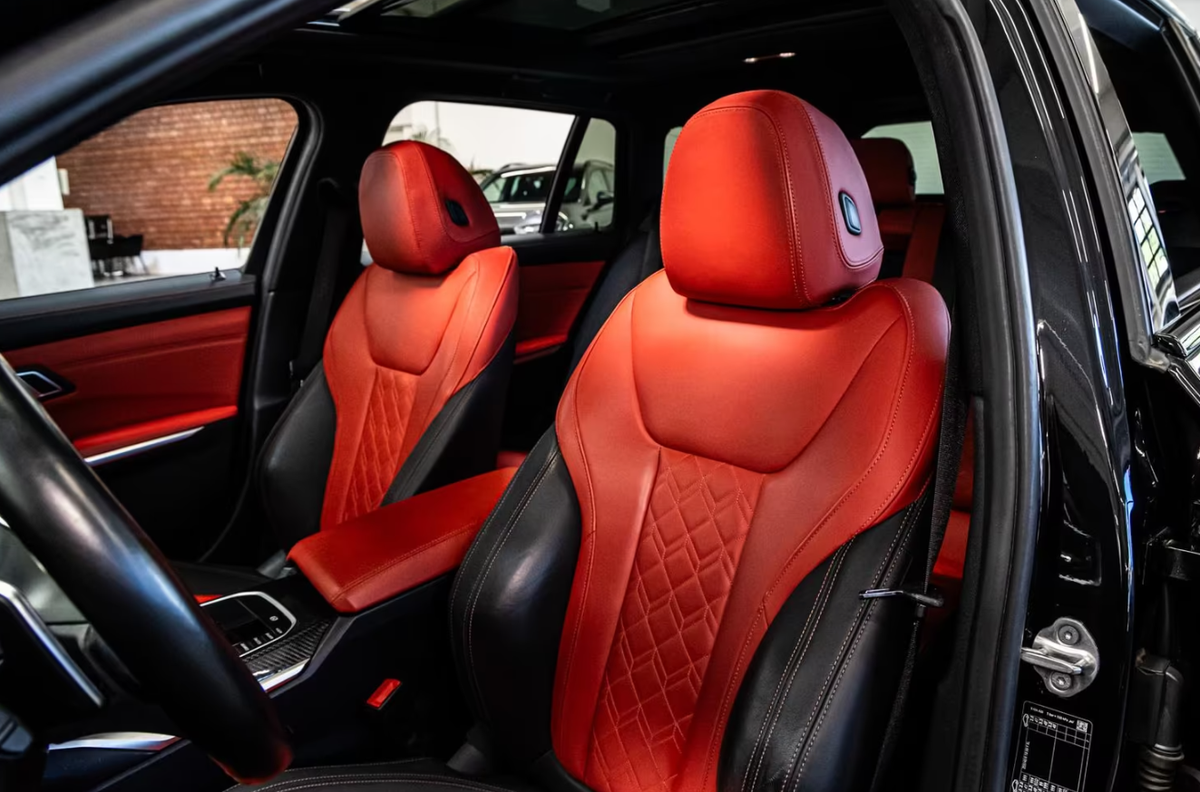 Bmw Série 3 Touring VII M340iA MH xDrive 374ch