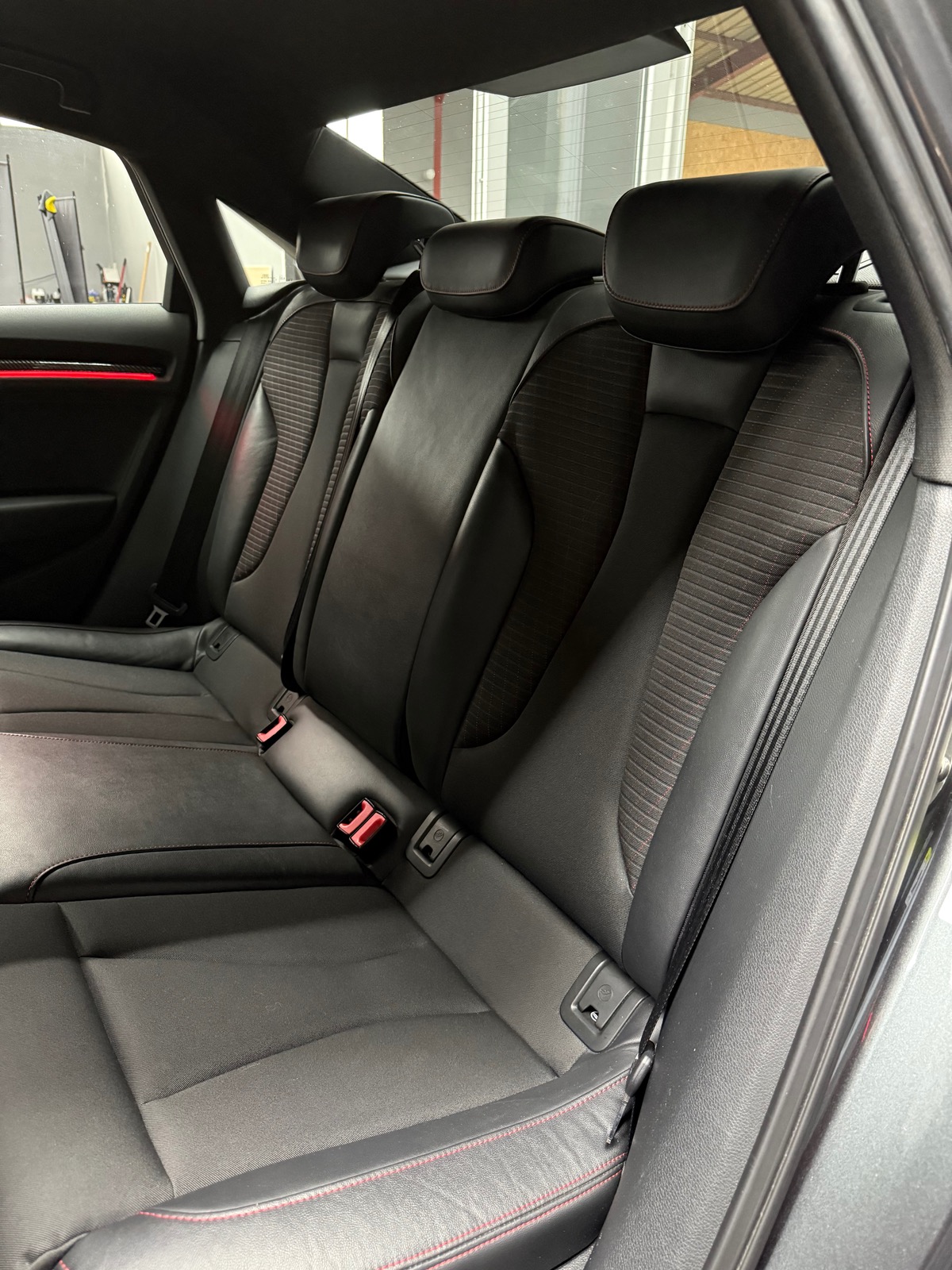 Audi S3 Berline 310ch quattro S tronic 7 - Garantie 6 mois ✅