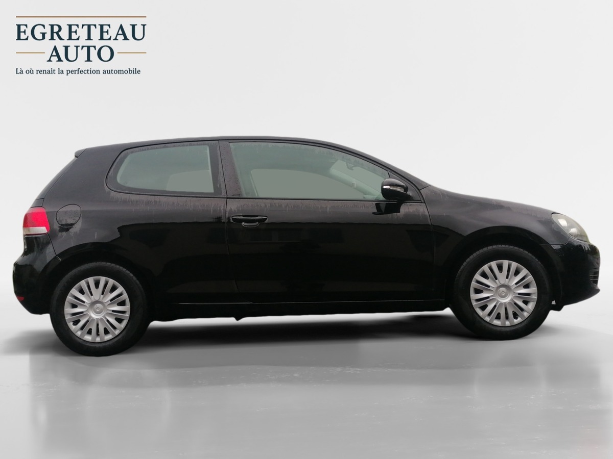 Volkswagen Golf VI 1.4 80CV TRENDLINE