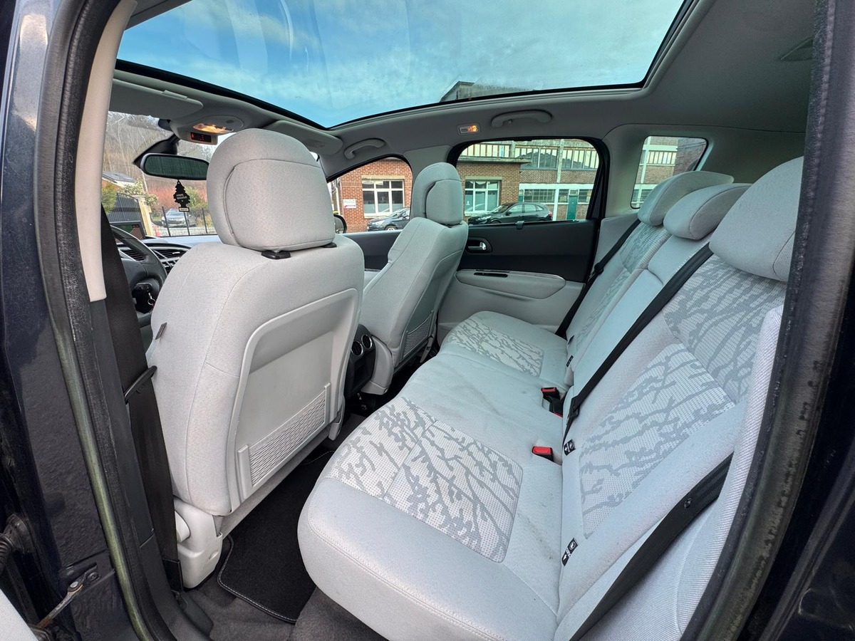 Peugeot 3008 1.6 HDi Allure - Révisé - Garantie