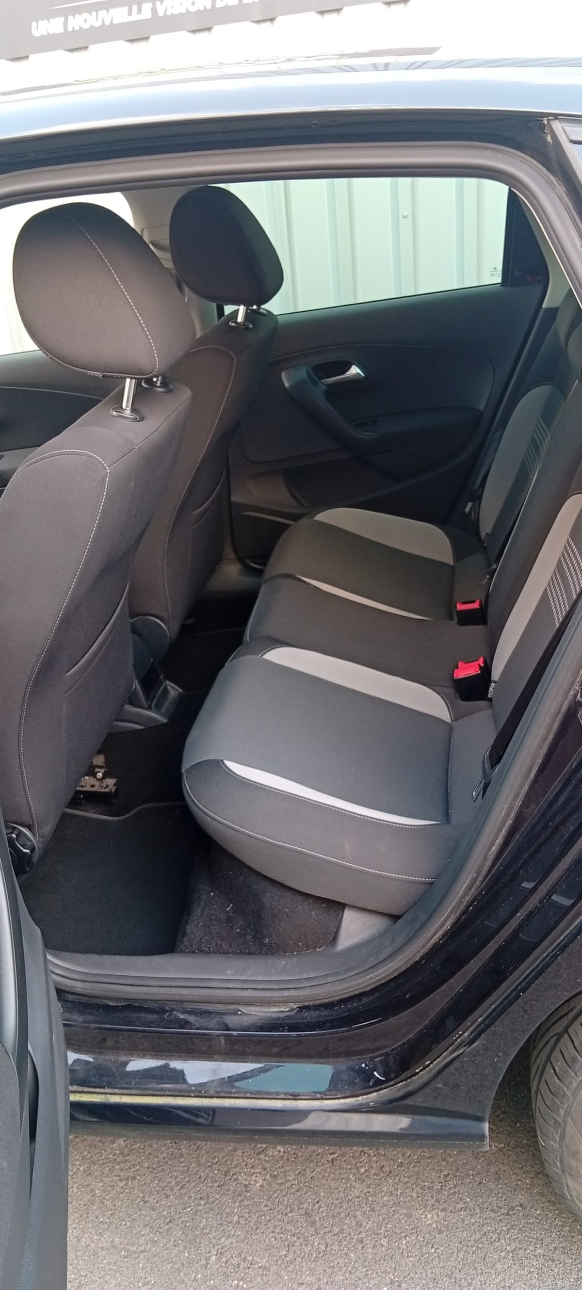 Volkswagen Polo 1.6 TDI Finition Life