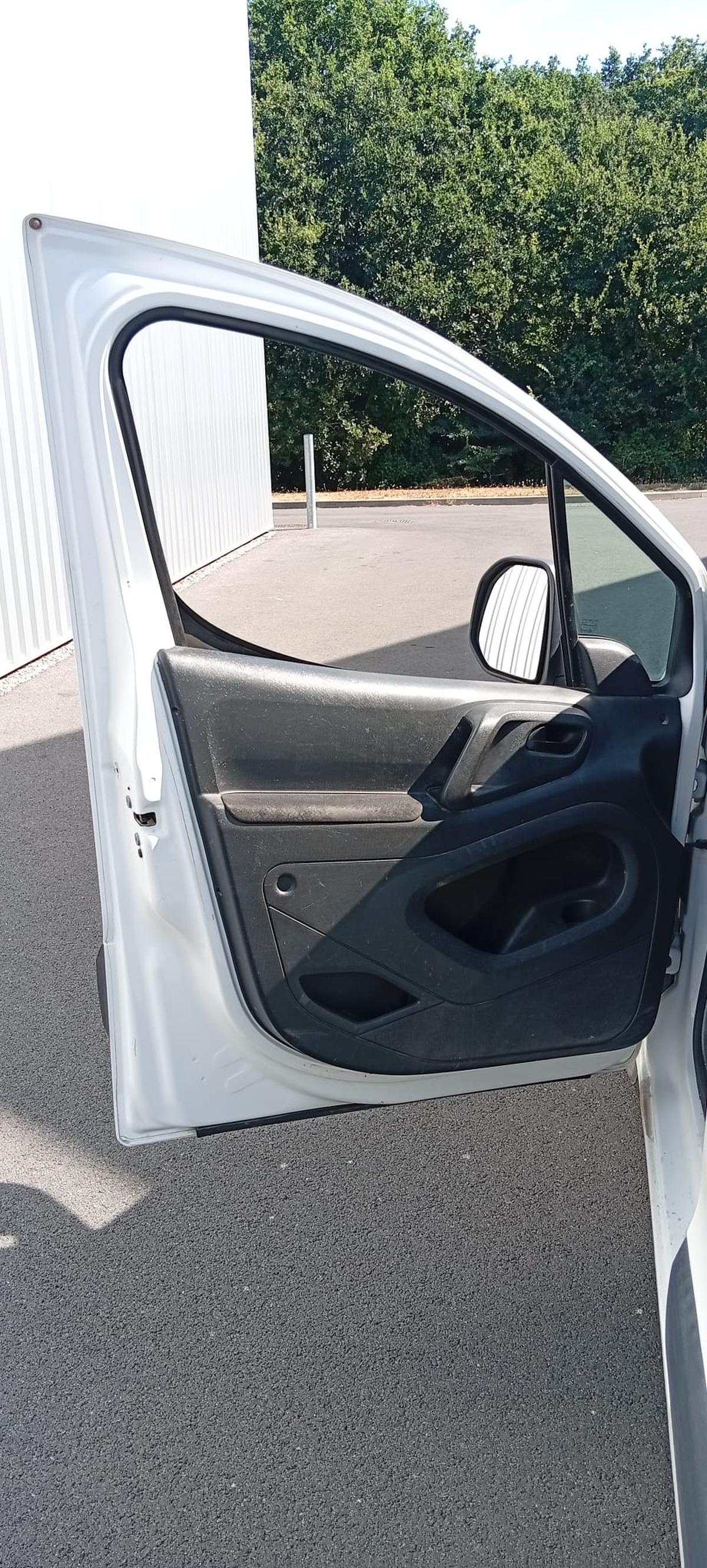 Citroën Berlingo 625kg HDi75 Business "Première Main"