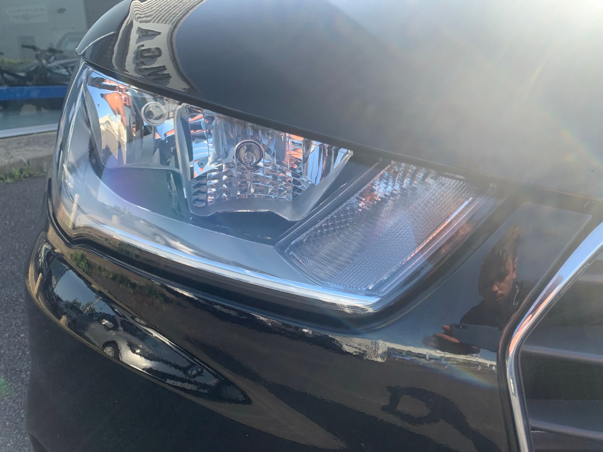 Audi A1 95 ch | GPS | Climatisation | Régulateur vitesse | Radar stationnement arriére | Bluetooth