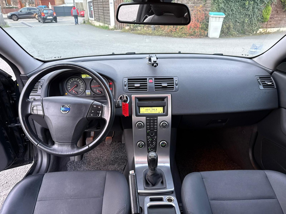 Volvo C30 1.6 DRIVe Kinetic - Révisée - Garantie