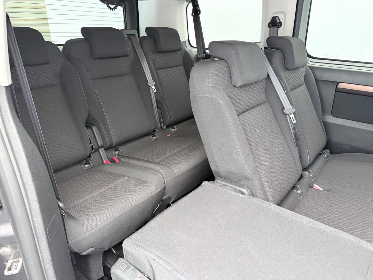 Toyota PROACE Verso 1.5 D 115 première main