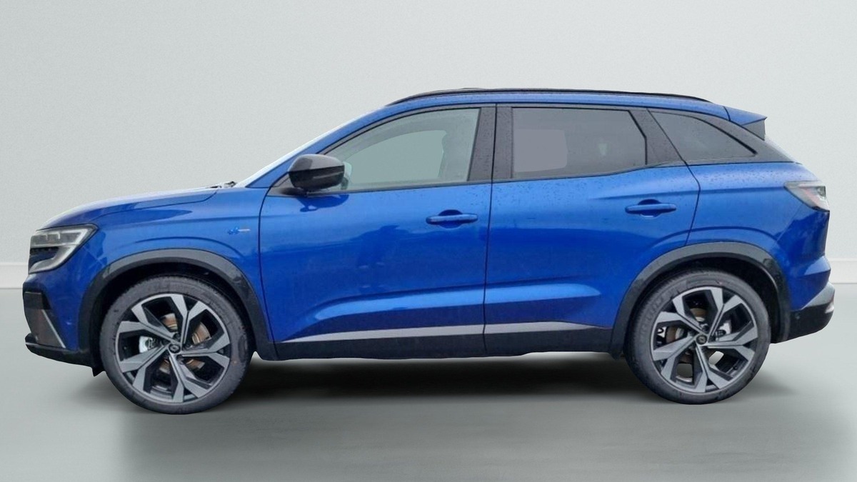 RENAULT Austral Austral 1.2 e-tech full hybrid 200 techno esprit alpine ( cles en mains )