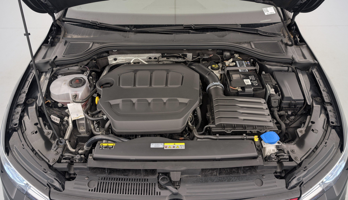 Volkswagen GOLF 8 GOLF 8 2.0 TSI 245 DSG7 GTI