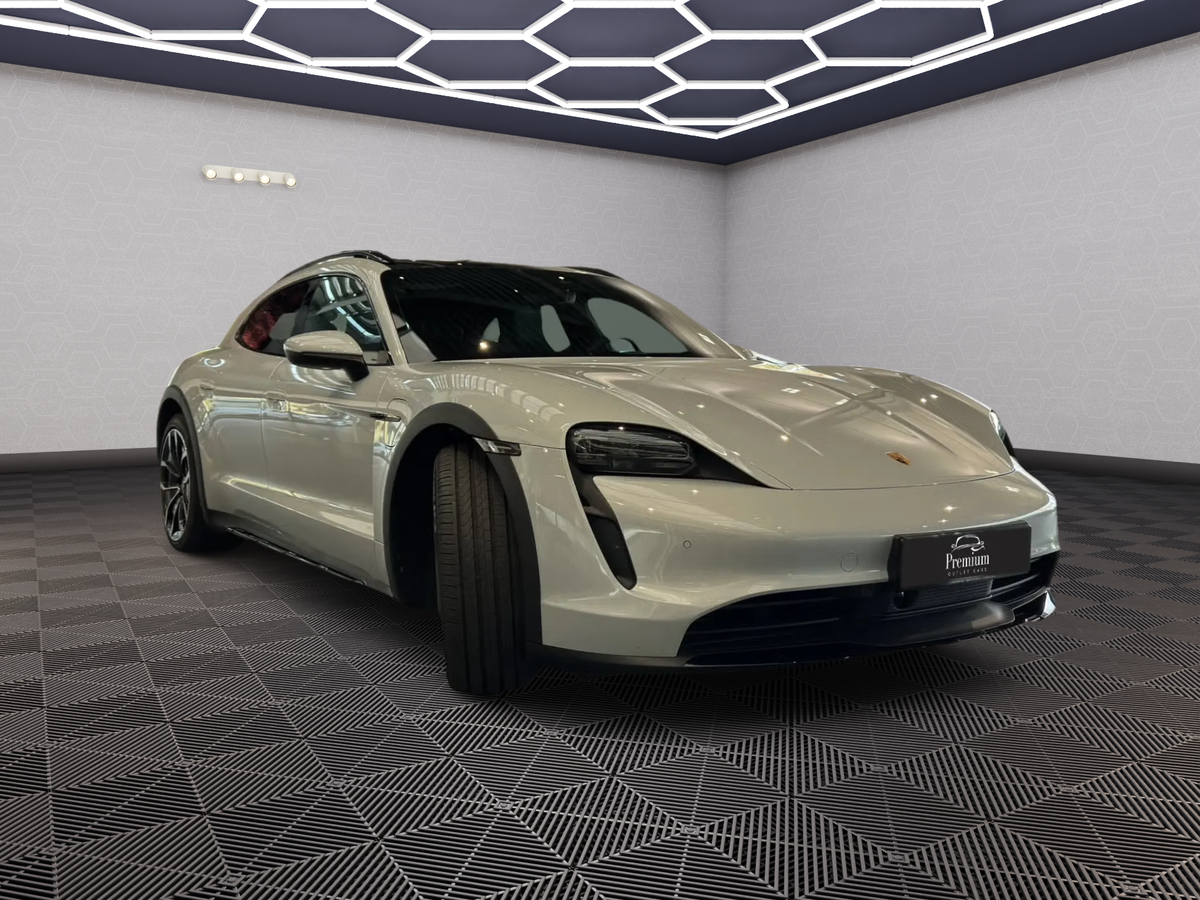 Porsche Taycan Cross Turismo 4S 571ch 2023 CRAIE Performance batterie+