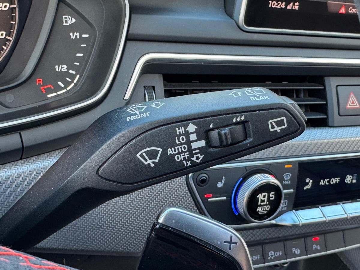 Audi RS4 2.9 TFSI V6 450ch Tip Tronic 8 Avant Quattro