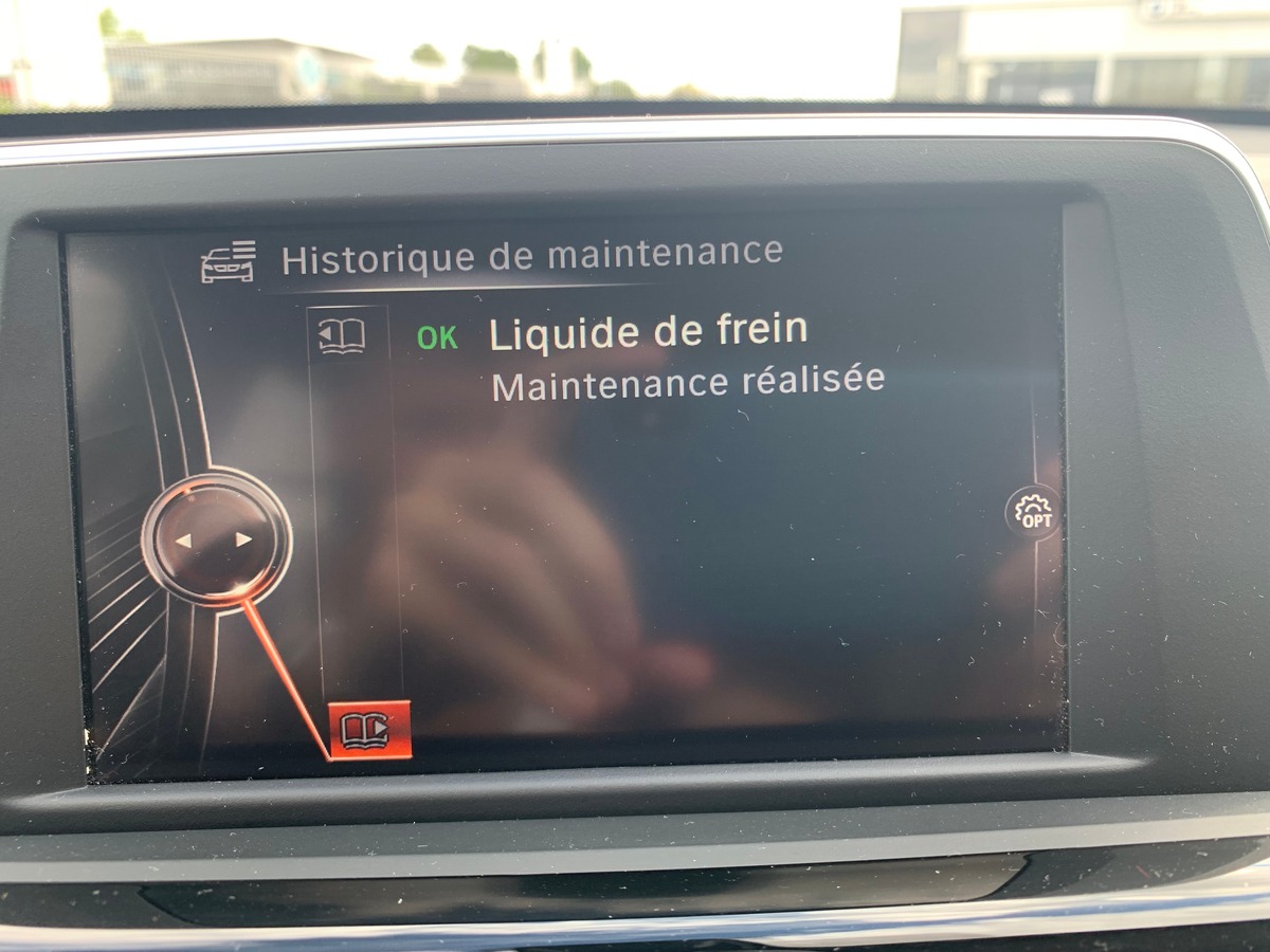 Bmw X1 190 chevaux | xLine xDrive | Caméra recul | Régulateur de vitesse | GPS | Attelage amovible