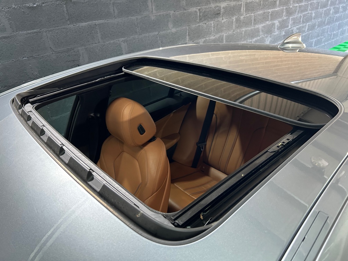 Bmw Série 5 530 d M Sport