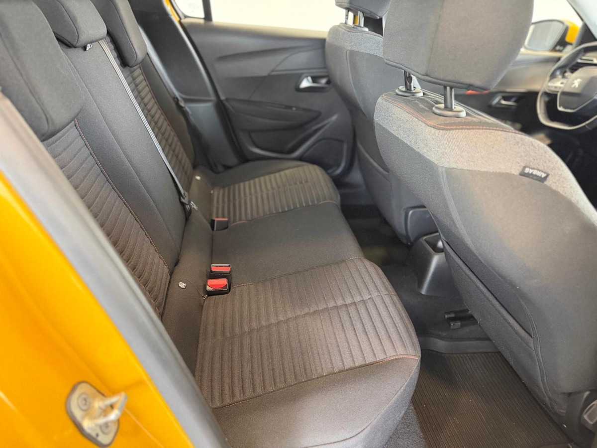 Peugeot 208 1.5 bhdi