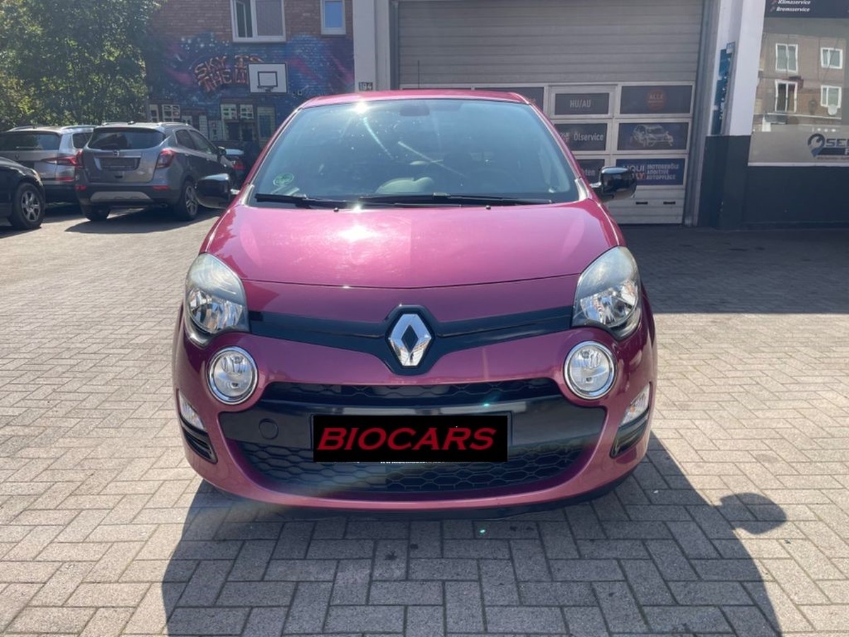 RENAULT Twingo 1.2 Dynamique