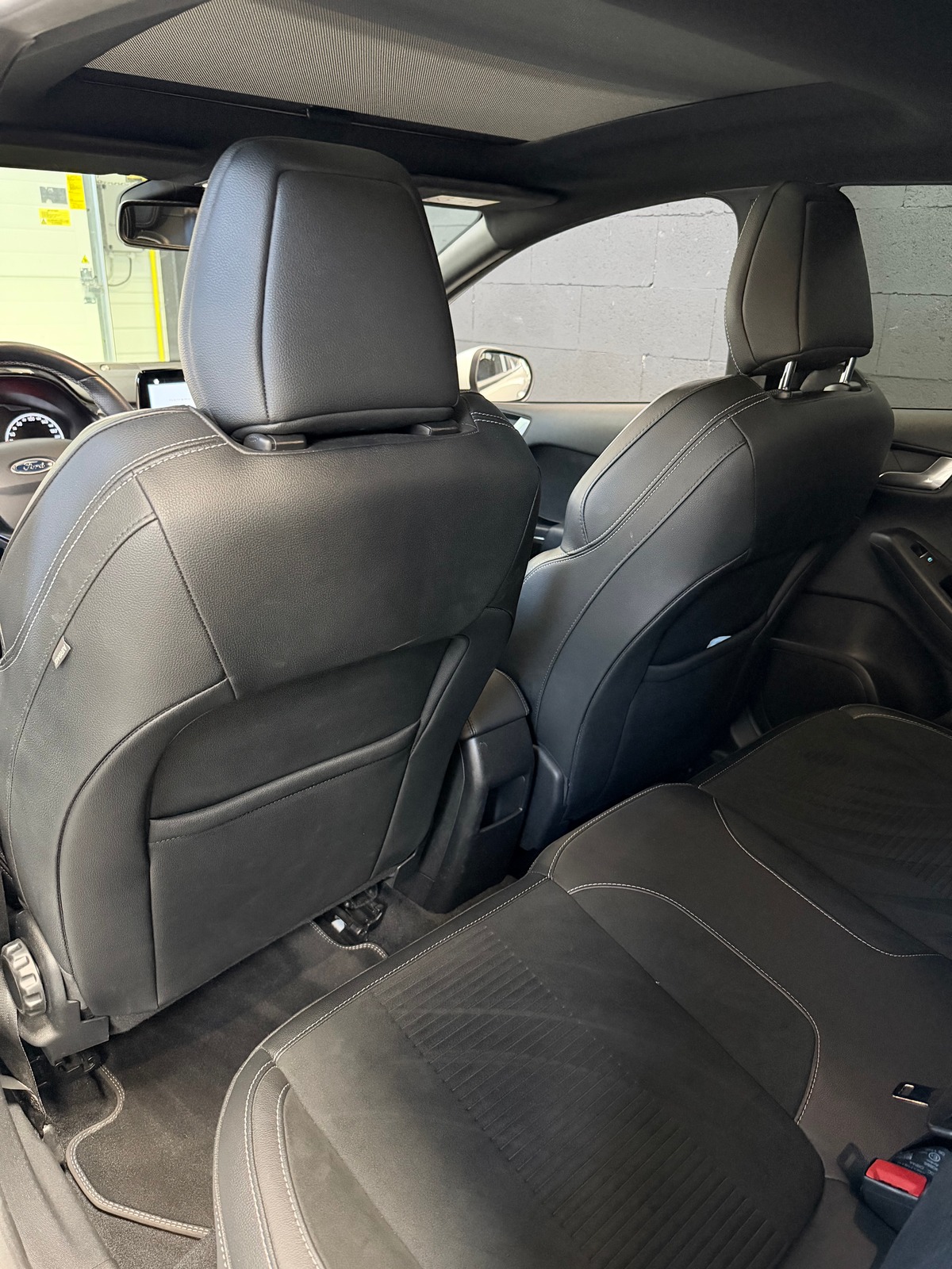 Ford Fiesta 1.5 ST 200