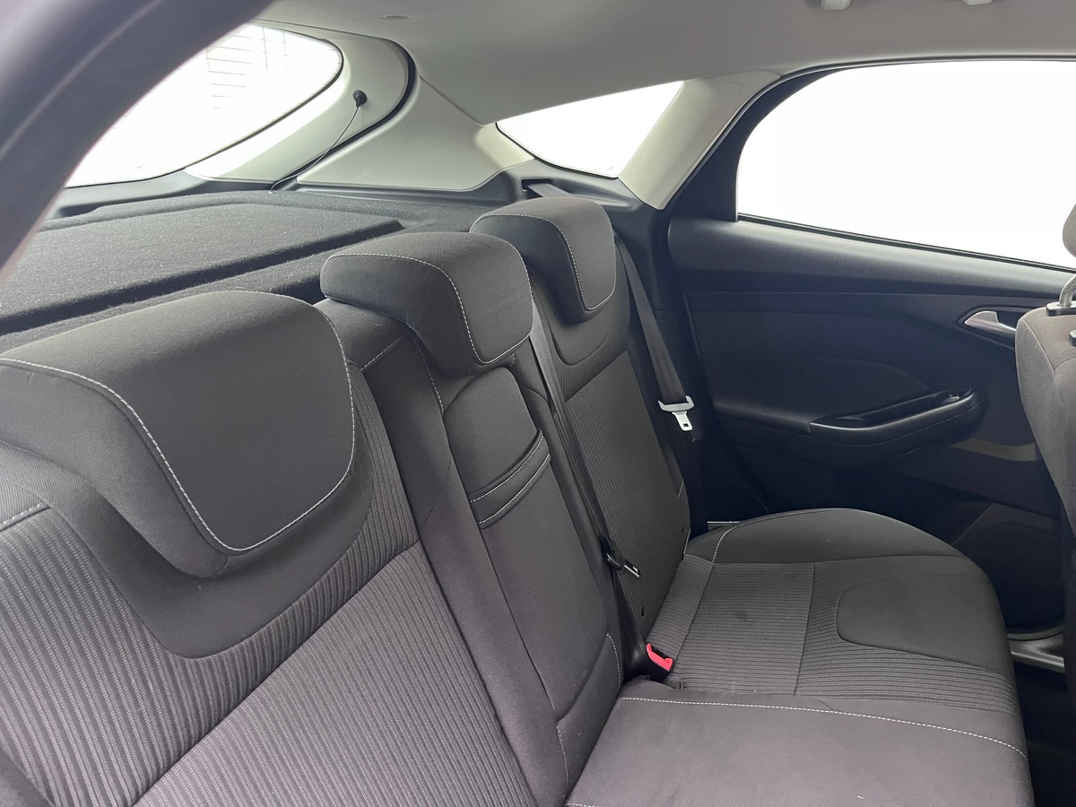 Ford Focus 1.0 scti 125CH EcoBoost stop/start