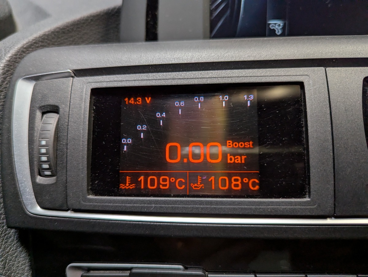Bmw Série 2 M240i F22 340CH