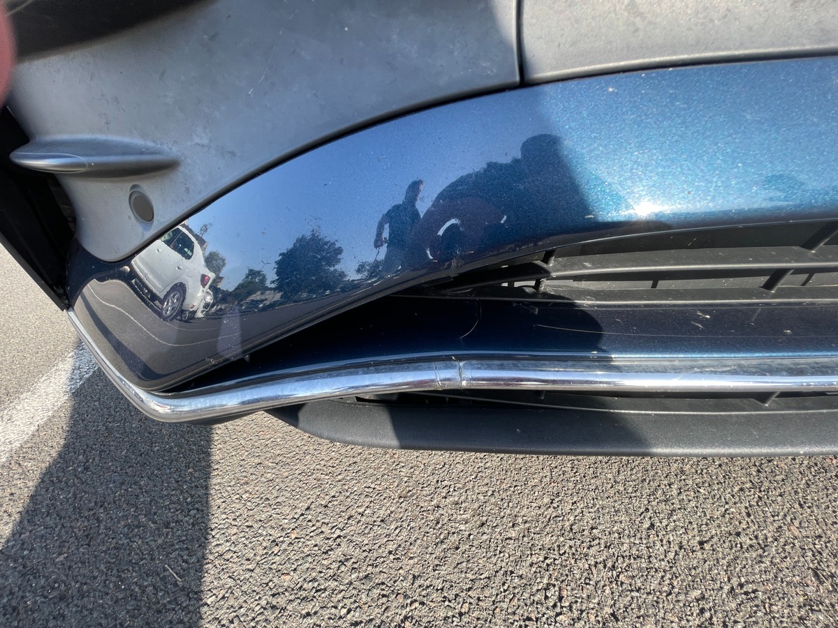 Mercedes Benz EQA 250 AMG Line - SOH À 99%