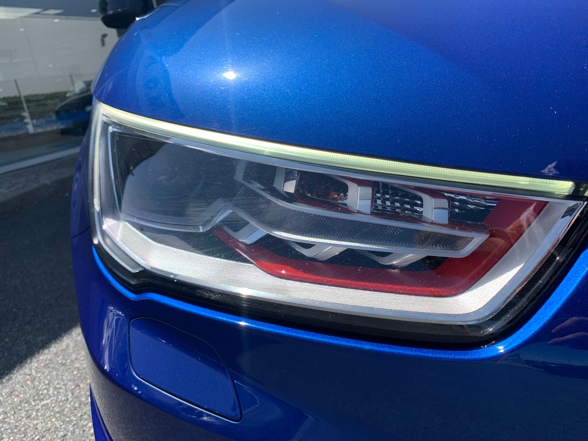 Audi S1 231 ch | QUATTRO | Régulateur de vitesse | Sièges chauffants | Audio BOSE | Drive select