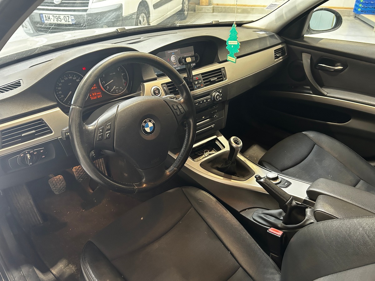 Bmw 325I TOURING 2.5i 218 CV - EMBRAYAGE NEUF - GARANTIE