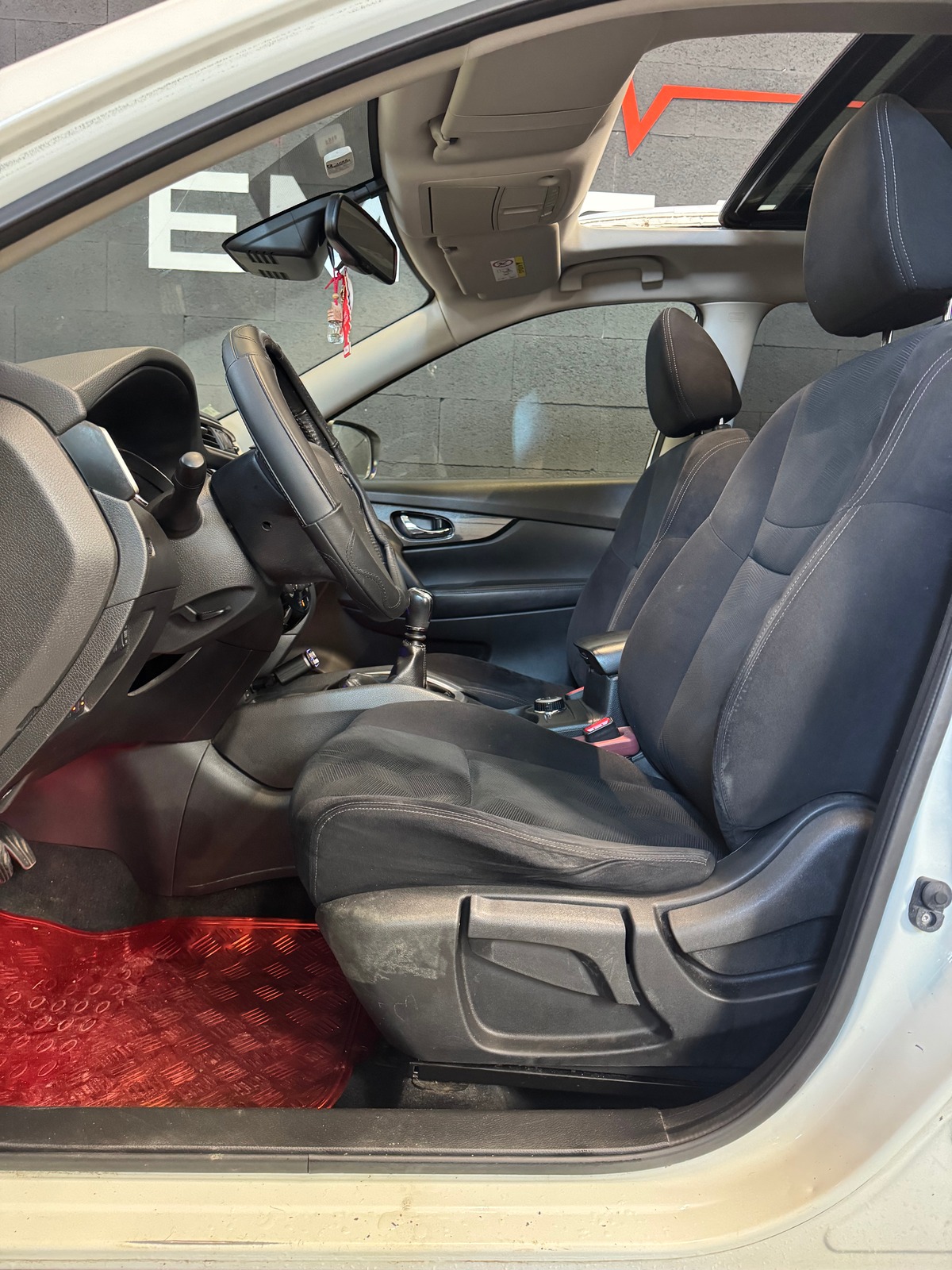 Nissan X-trail 1.6 DCI 131 TEKNA 4 ROUES MOTRICES